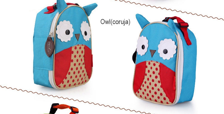 Детски раници 11 модела 