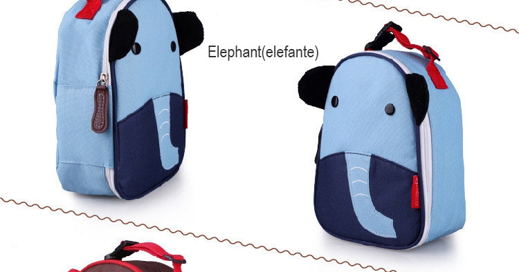 Детски раници 11 модела 