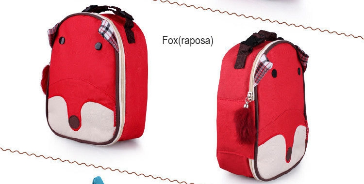 Детски раници 11 модела 