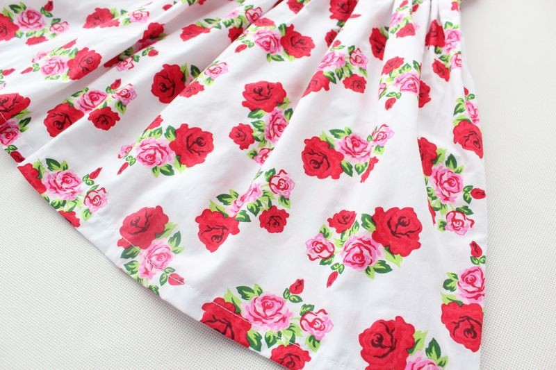 Детска рокля