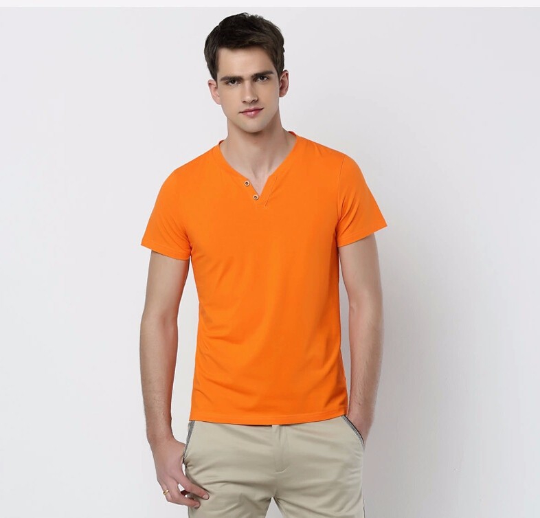 Мъжки тениски 7 цвята 