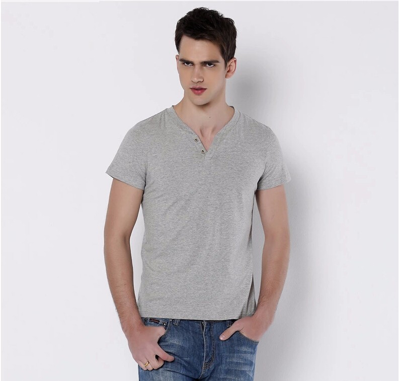 Мъжки тениски 7 цвята 