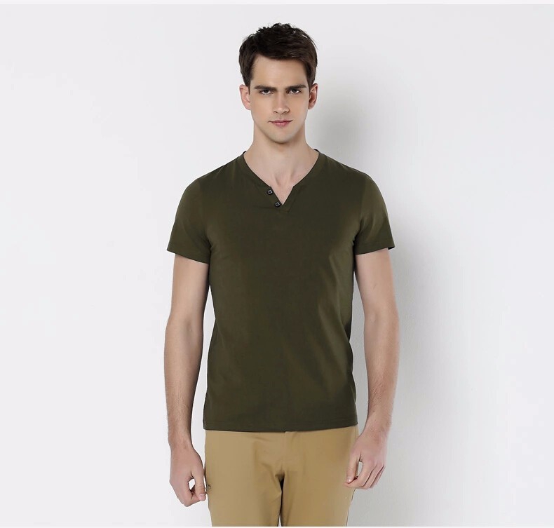 Мъжки тениски 7 цвята 