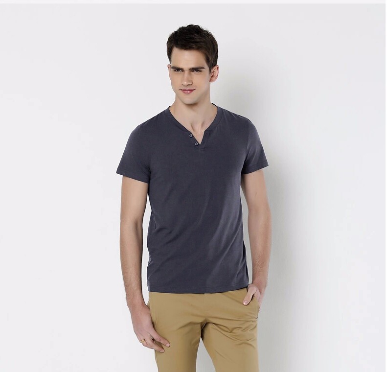 Мъжки тениски 7 цвята 