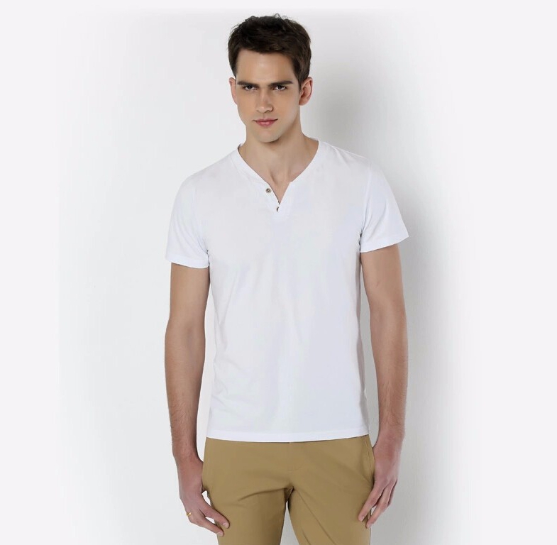 Мъжки тениски 7 цвята 