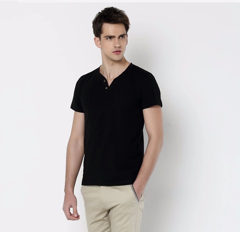 Мъжки тениски 7 цвята 