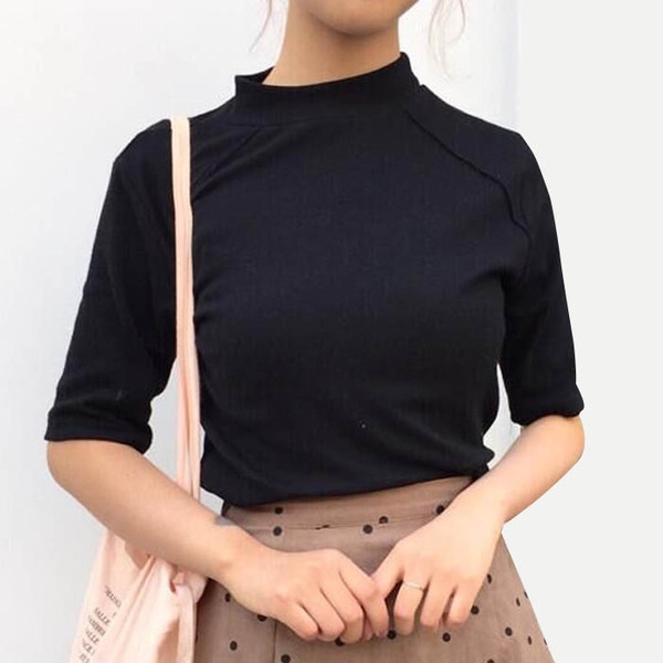 Μεγάλη αθλητισμό κομψά χρώματα κυρίες μάγουλο