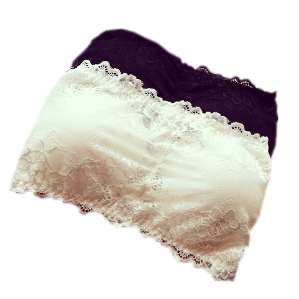 Πολύ όμορφες κυρίες οικεία σουτιέν σε δύο χρώματα