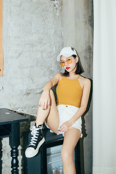 κομψό πουκάμισο Awesome των γυναικών σε διάφορα χρώματα