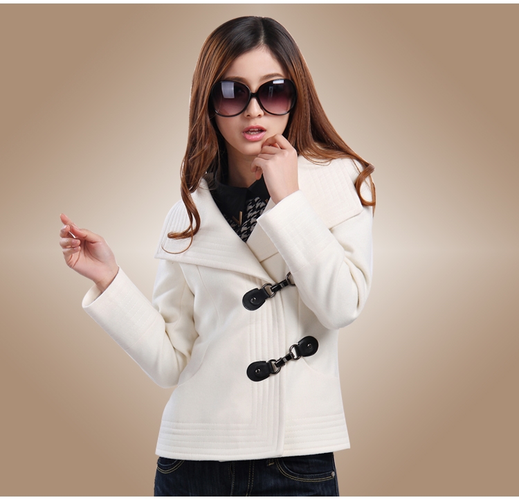 Дамско късо палто черно, червено жълто, синьо пролетно и есенно