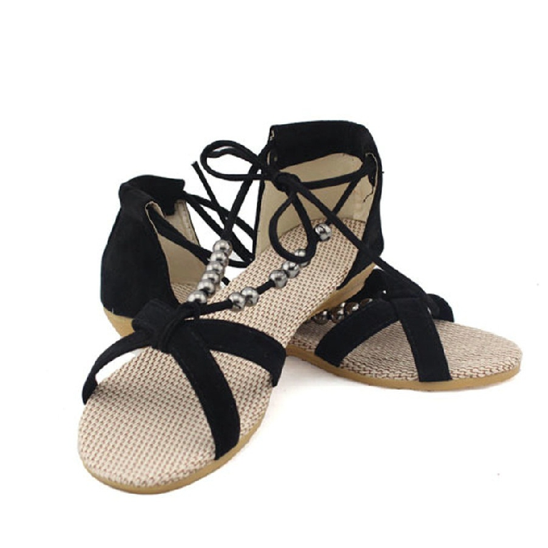 Дамски сандали 3 цвята