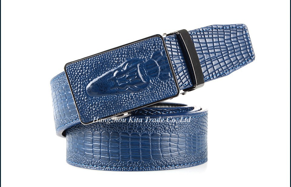 Δερμάτινη ζώνη 3 μοντέλα.