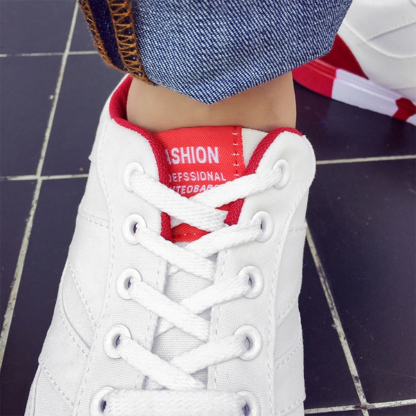 Мъжки пролетни, летни и есенни маратонки от изкуствена кожа в три модела