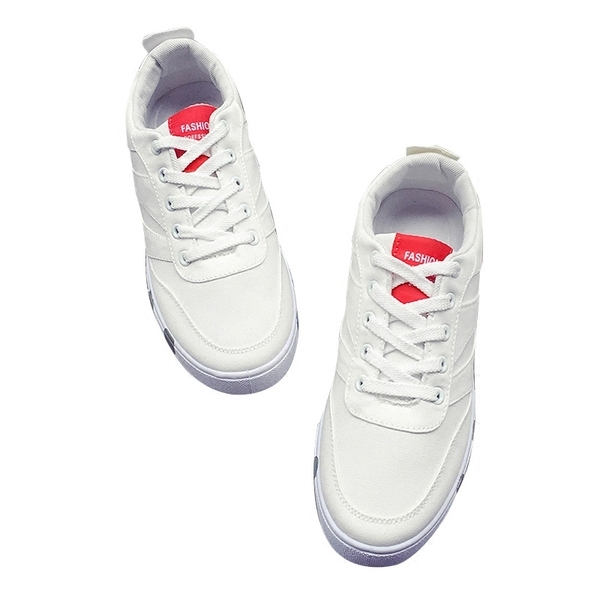 Мъжки пролетни, летни и есенни маратонки от изкуствена кожа в три модела