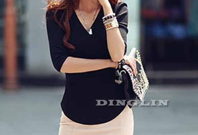 Γυναικείο μπλουζάκι 