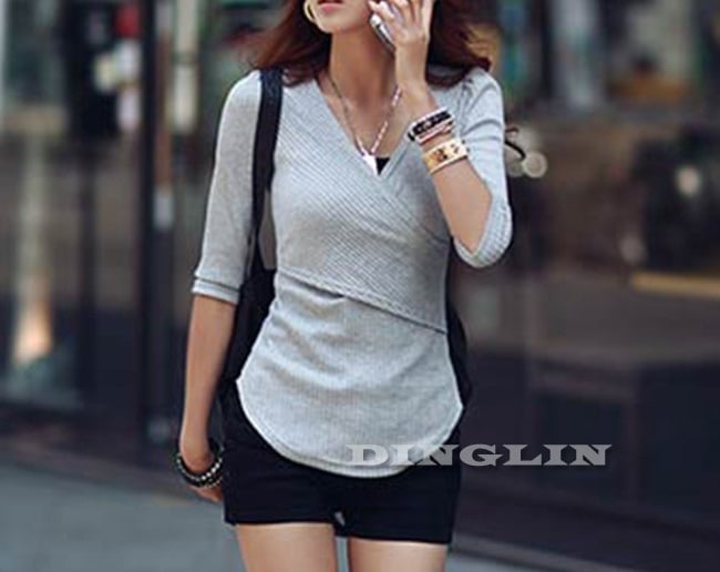 Γυναικείο μπλουζάκι 