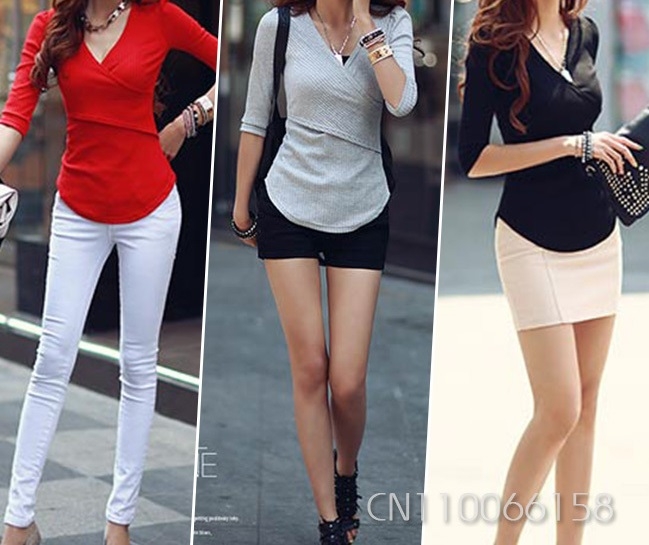 Γυναικείο μπλουζάκι 