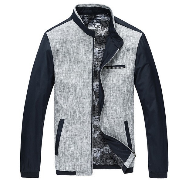 Мъжки якета 2 модела