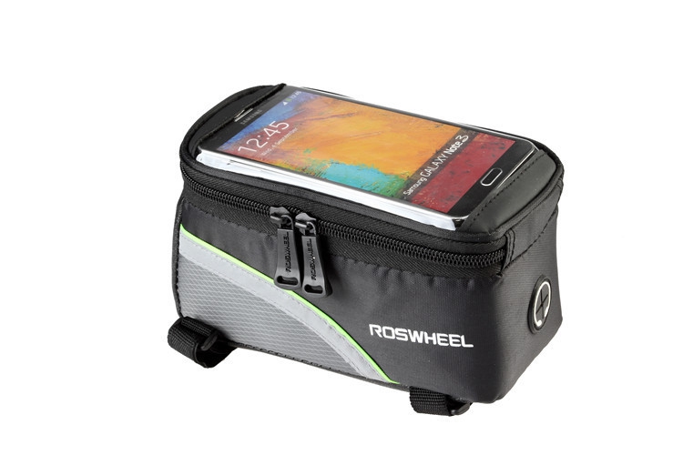 Смартфон чанта за велосипеди 