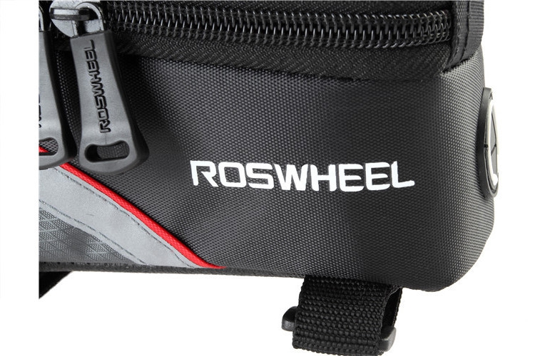 Смартфон чанта за велосипеди 