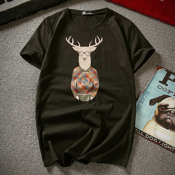 νέα καλοκαιρινή ανδρών t-shirts με ενδιαφέρουσες εκτυπώσεις και μηνύματα «Το μπάσκετ είναι η φίλη μου» - ενδιαφέροντα σχέδια και