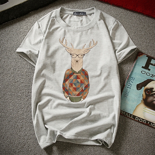 νέα καλοκαιρινή ανδρών t-shirts με ενδιαφέρουσες εκτυπώσεις και μηνύματα «Το μπάσκετ είναι η φίλη μου» - ενδιαφέροντα σχέδια και