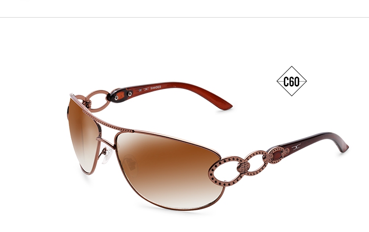 Γυναικεία  γυαλιά ηλίου