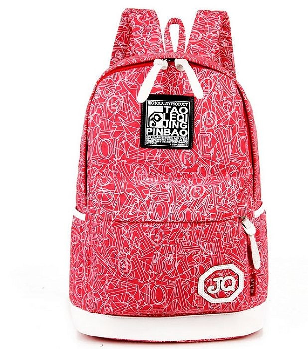 Дамски раници 4 модела