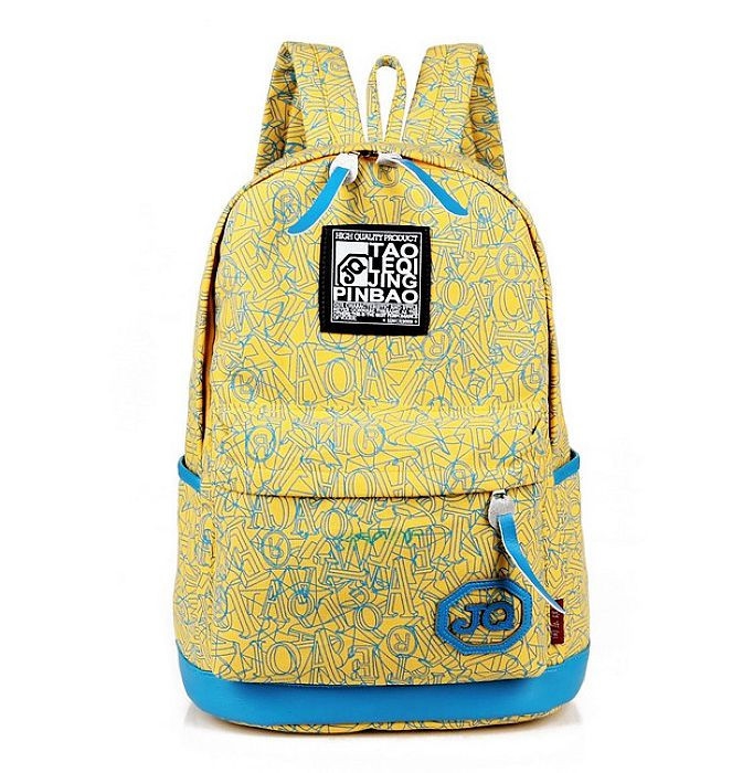 Дамски раници 4 модела