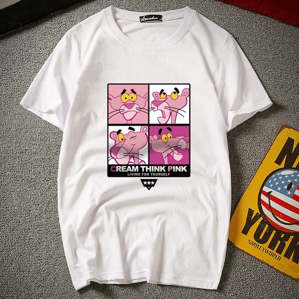 Мъжки летни тениски с интересни изборажения в сив, черен, зелен бял цвят 