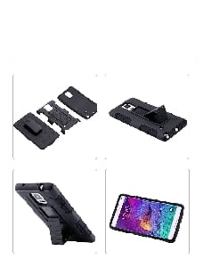 Кейсове за Samsung Galaxy Note 4; note 3 / S 5; S 4