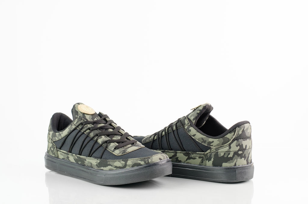 Маратонки Fashion в два цвята