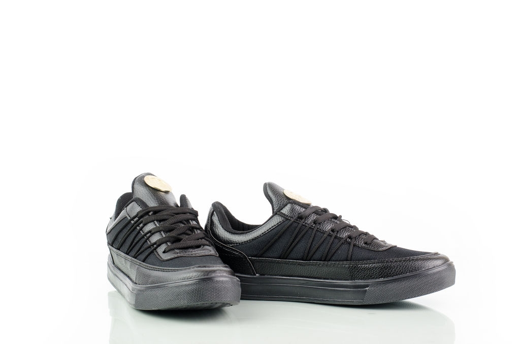 Маратонки Fashion в два цвята