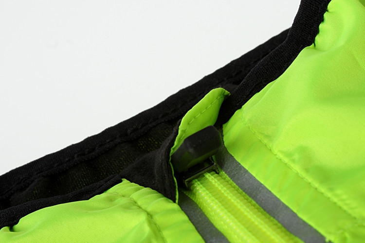 Якета за велосипедисти