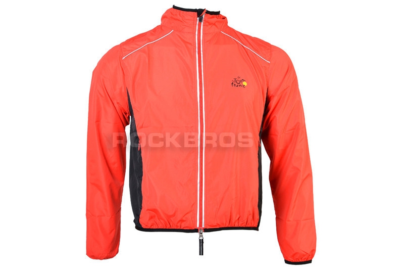 Якета за велосипедисти