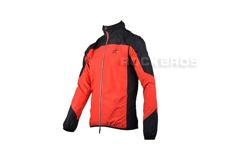 Якета за велосипедисти