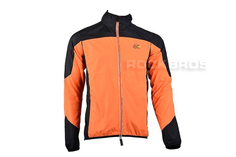 Якета за велосипедисти