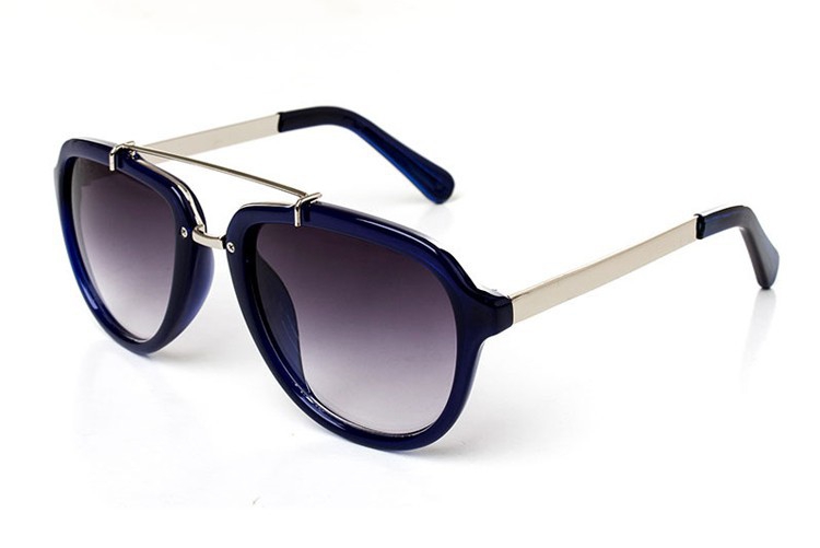 Мъжки слънчеви очила / 6 модела