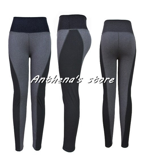 Дамски спортни клинове