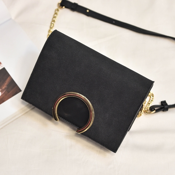 Дамска ежедневна чанта в няколко цвята