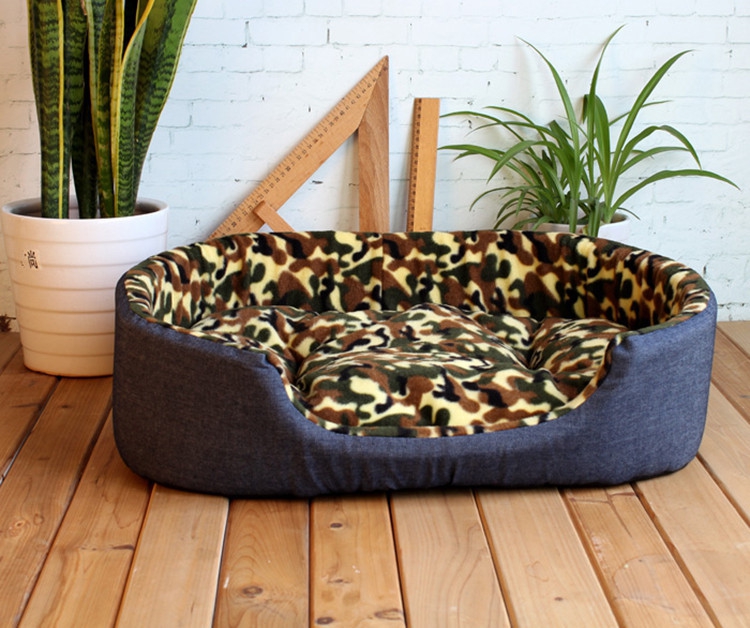 Легла за домашни любимци