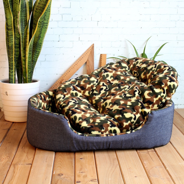 Легла за домашни любимци