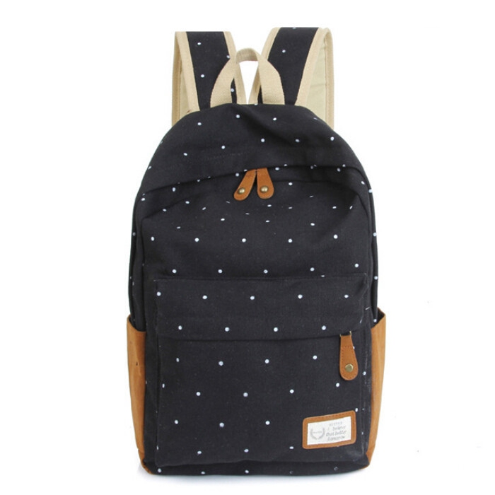 Цветни дамски  раници - 3 модела / 20л.