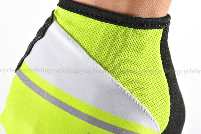 Ръкавици за велосипедисти