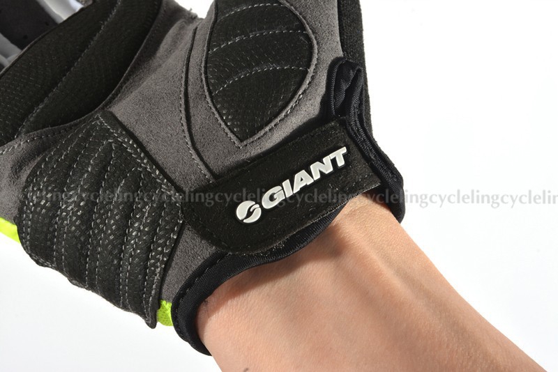 Ръкавици за велосипедисти