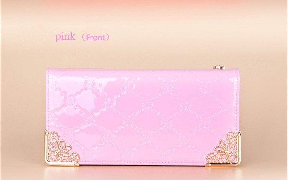 Дамски портфейли