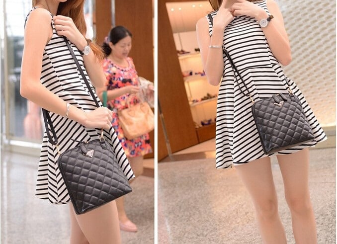 Дамски чанти 