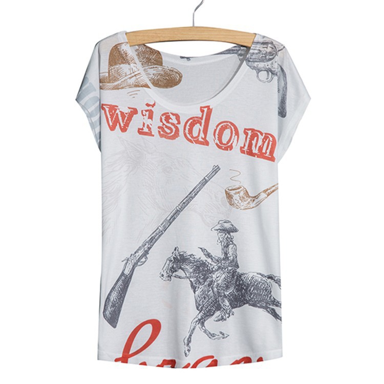 Дамска блуза