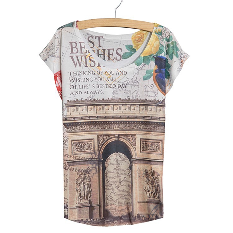 Дамска блуза