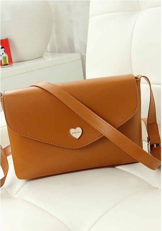 Дамски чанти от изкуствена кожа 5 модела 